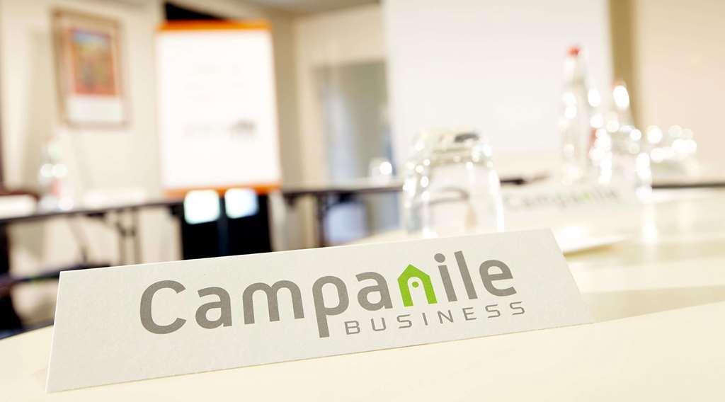 Campanile Hotel & Restaurant ברדה מתקנים תמונה