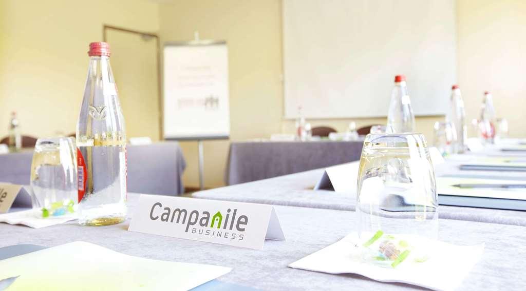 Campanile Hotel & Restaurant ברדה מתקנים תמונה