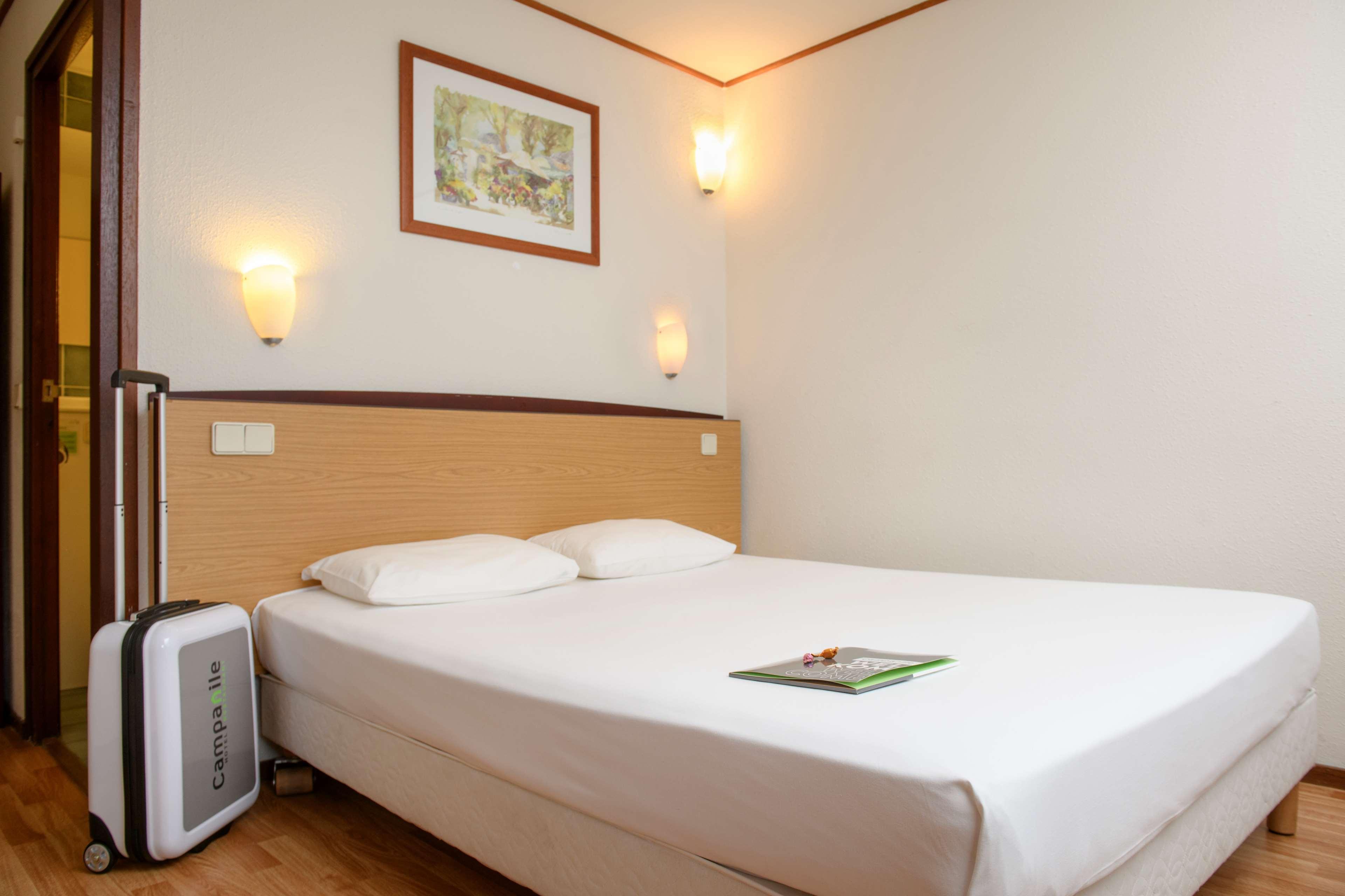 Campanile Hotel & Restaurant ברדה מראה חיצוני תמונה