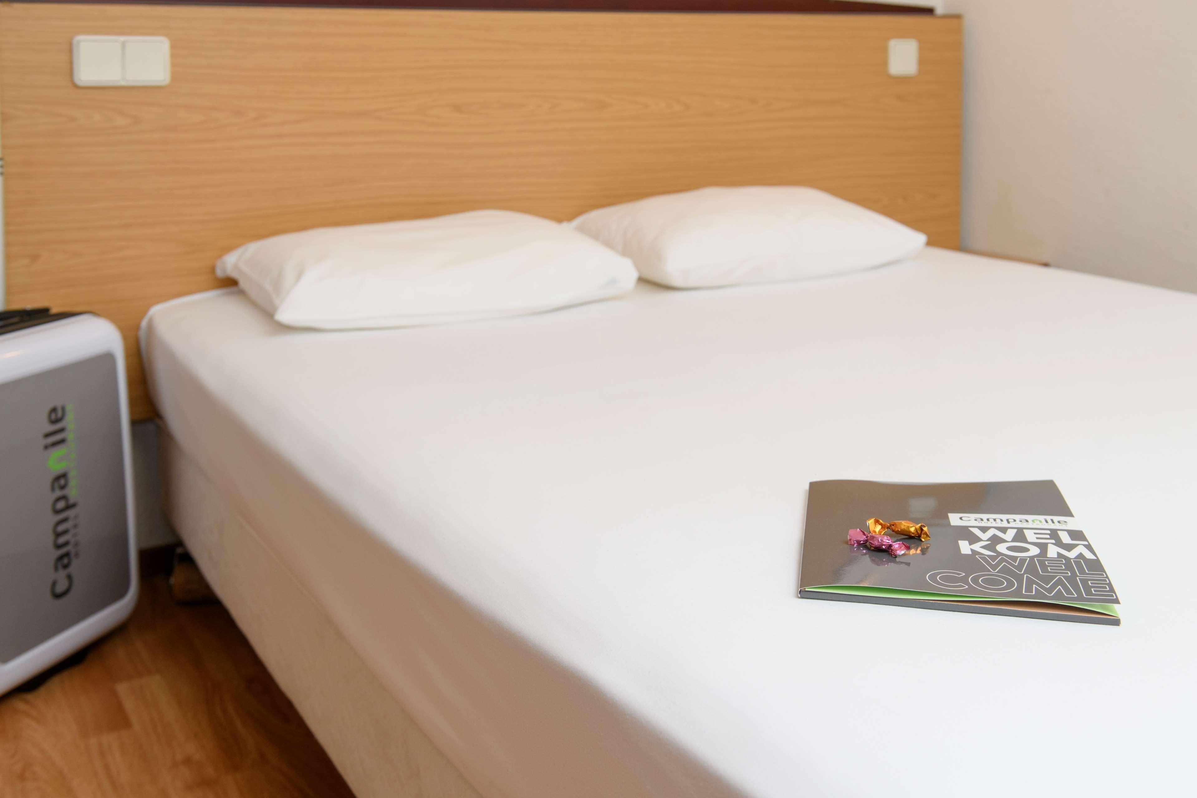 Campanile Hotel & Restaurant ברדה מראה חיצוני תמונה