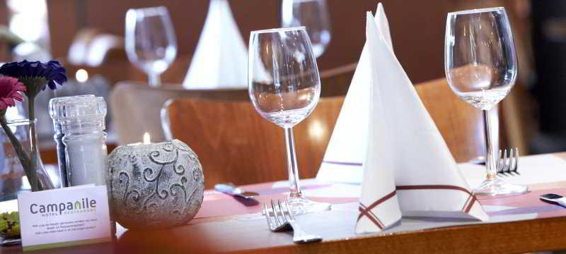 Campanile Hotel & Restaurant ברדה מראה חיצוני תמונה