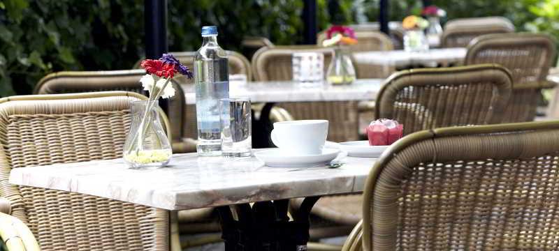 Campanile Hotel & Restaurant ברדה מראה חיצוני תמונה