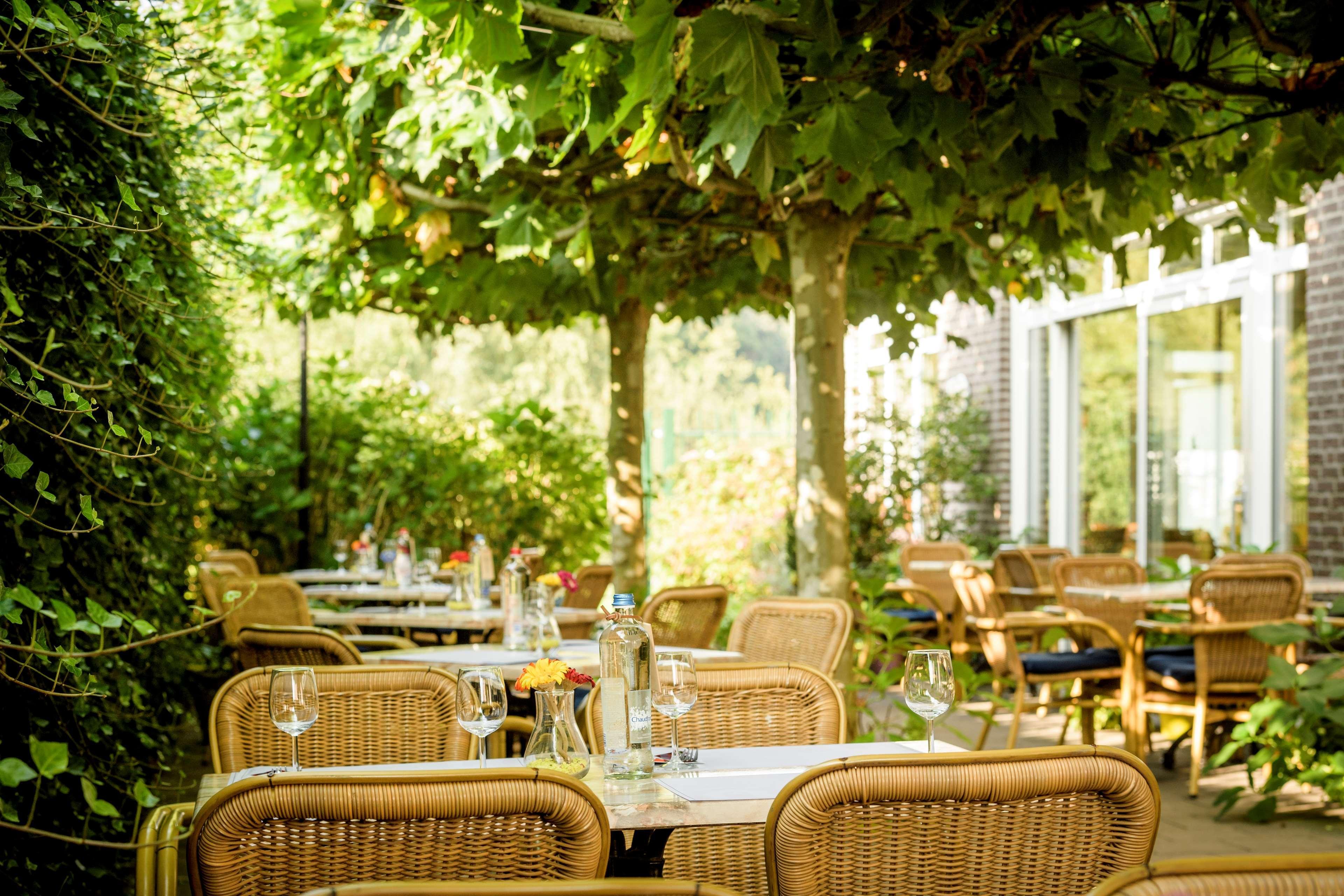Campanile Hotel & Restaurant ברדה מראה חיצוני תמונה
