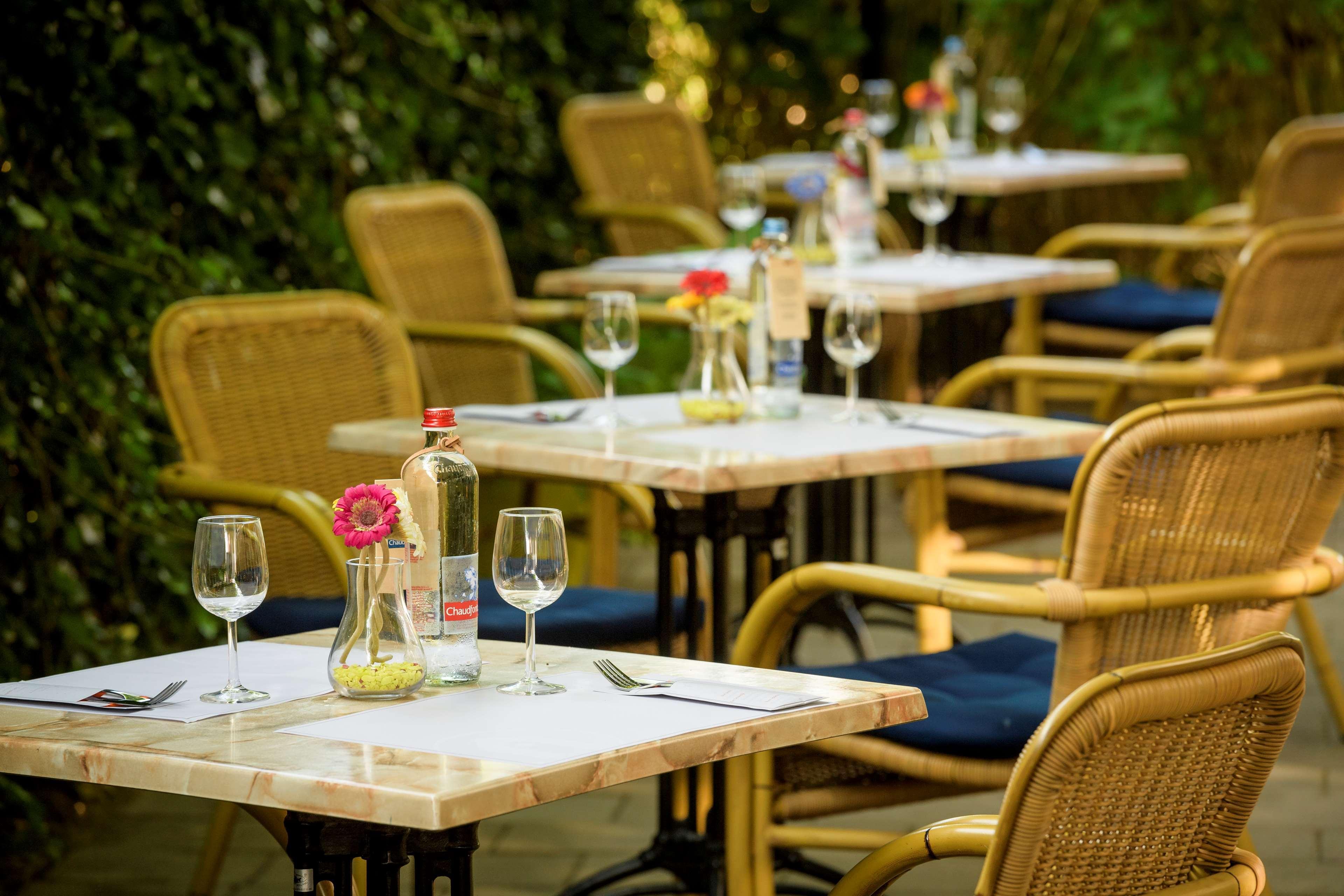 Campanile Hotel & Restaurant ברדה מראה חיצוני תמונה