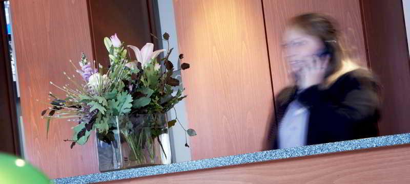 Campanile Hotel & Restaurant ברדה מראה חיצוני תמונה