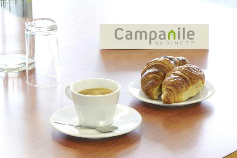 Campanile Hotel & Restaurant ברדה מראה חיצוני תמונה