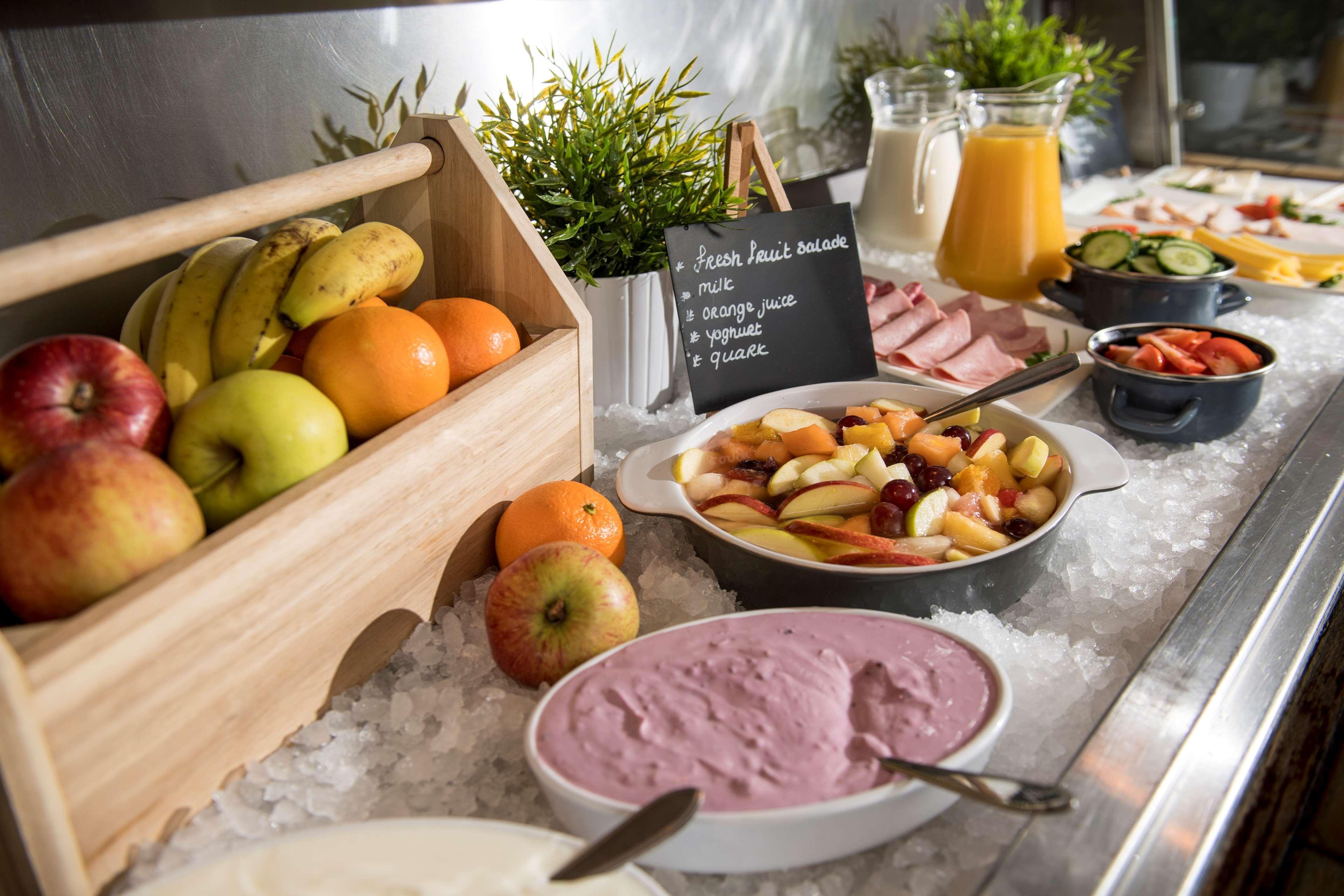 Campanile Hotel & Restaurant ברדה מראה חיצוני תמונה