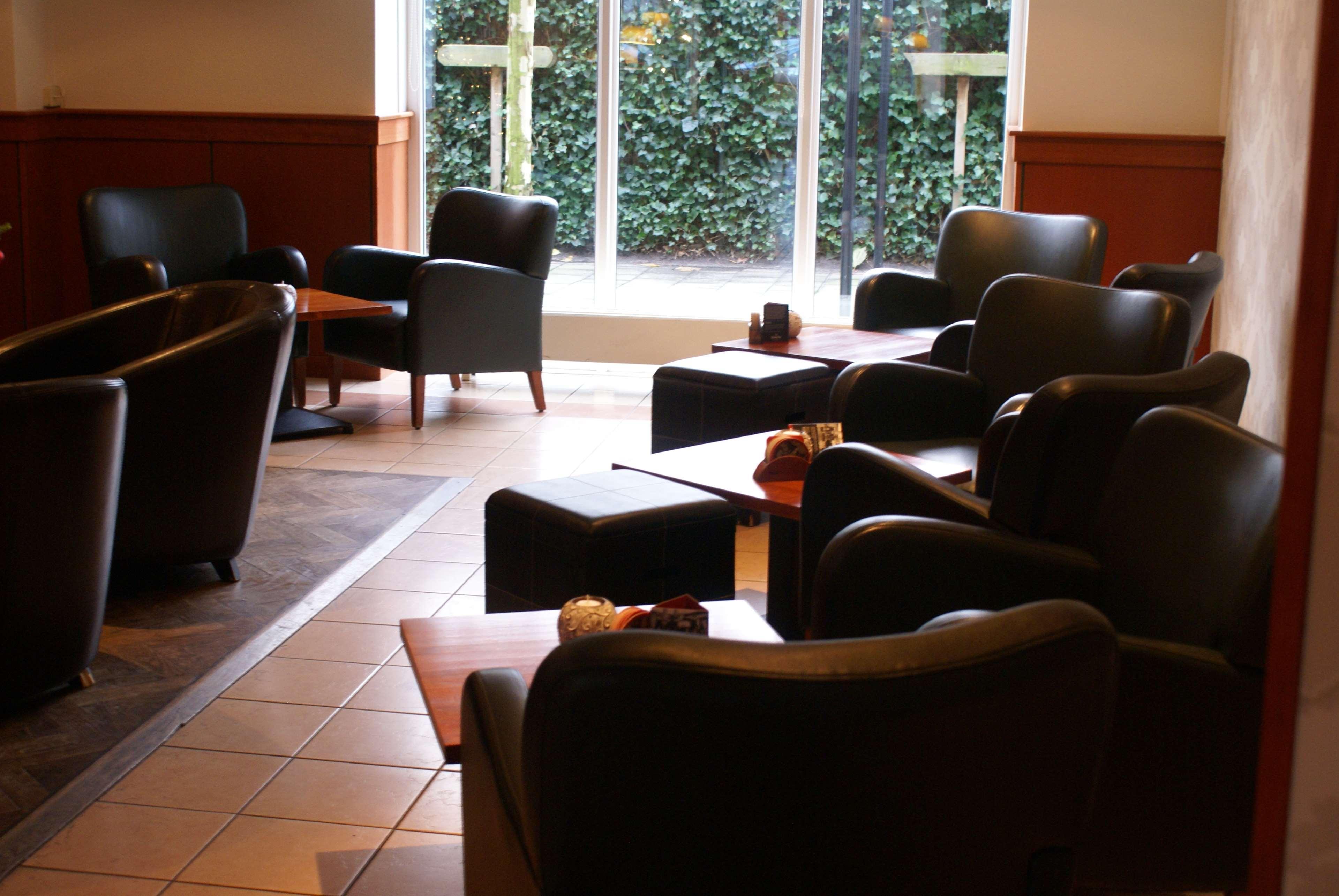 Campanile Hotel & Restaurant ברדה מראה חיצוני תמונה