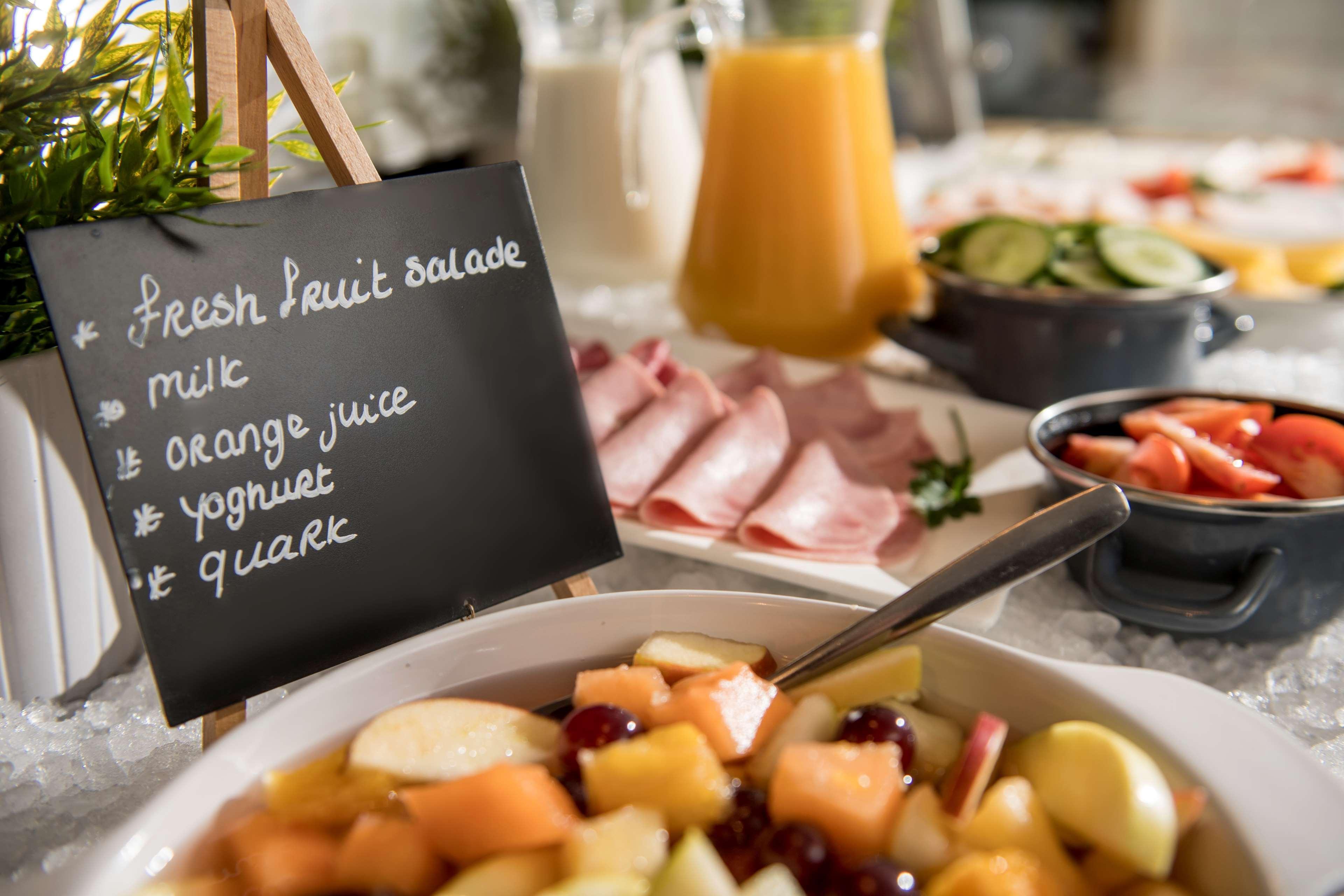 Campanile Hotel & Restaurant ברדה מראה חיצוני תמונה