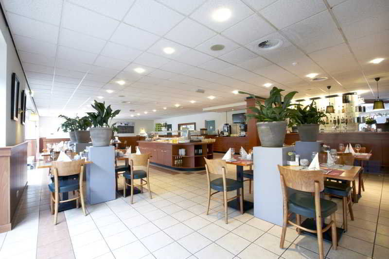 Campanile Hotel & Restaurant ברדה מראה חיצוני תמונה