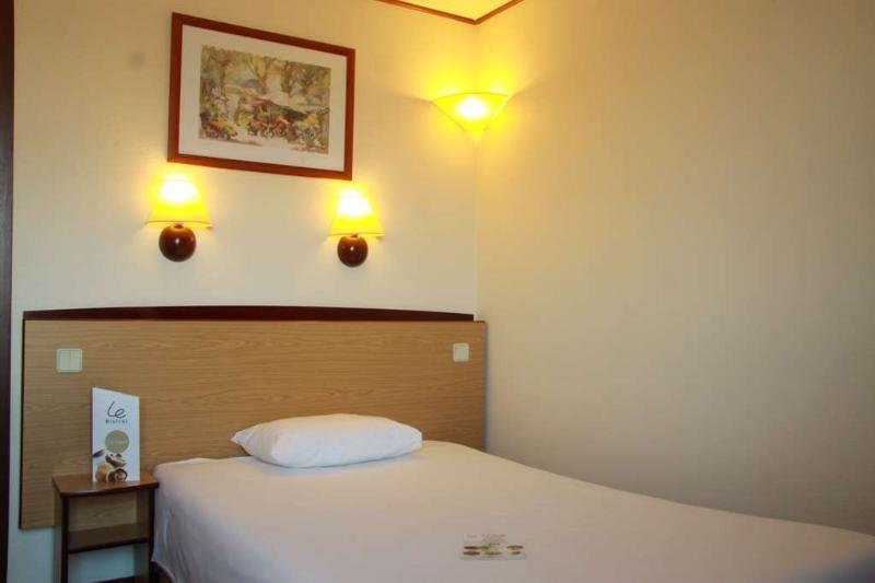 Campanile Hotel & Restaurant ברדה מראה חיצוני תמונה