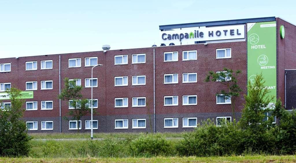 Campanile Hotel & Restaurant ברדה מראה חיצוני תמונה